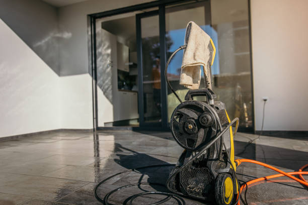 Professional Pressure Washing Services in Wheeler Af, HI